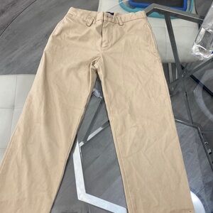 Ralph lauren khakis size 6 like new no spots